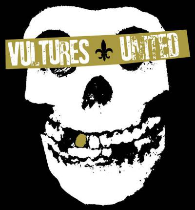 logo Vultures United